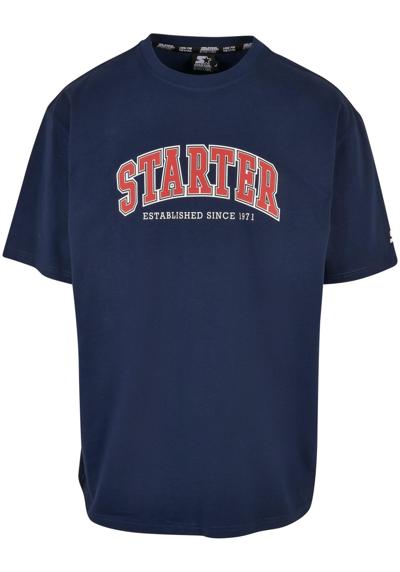 футболка»Herren Starter College Tee«