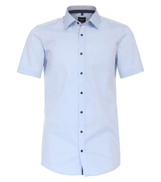 светло-синий