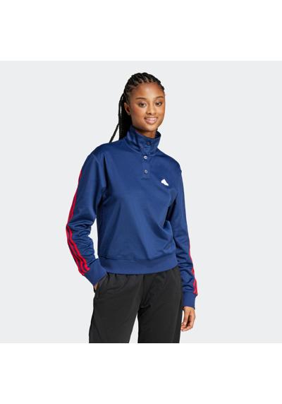 Team Navy Blue / Better Scarlet