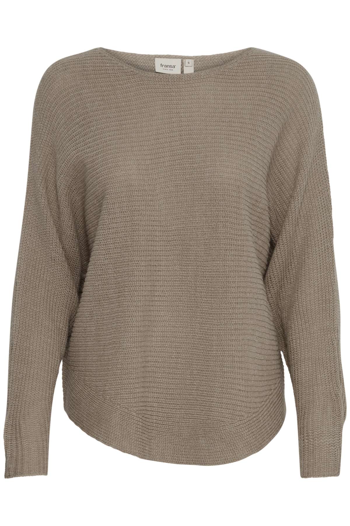 Вязаный свитер Strickpullover FREretta