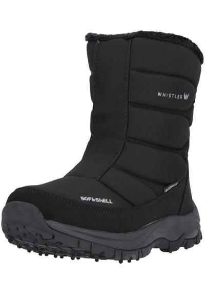 Ботинки нескользящего качества с шипами. Wattua Spikes