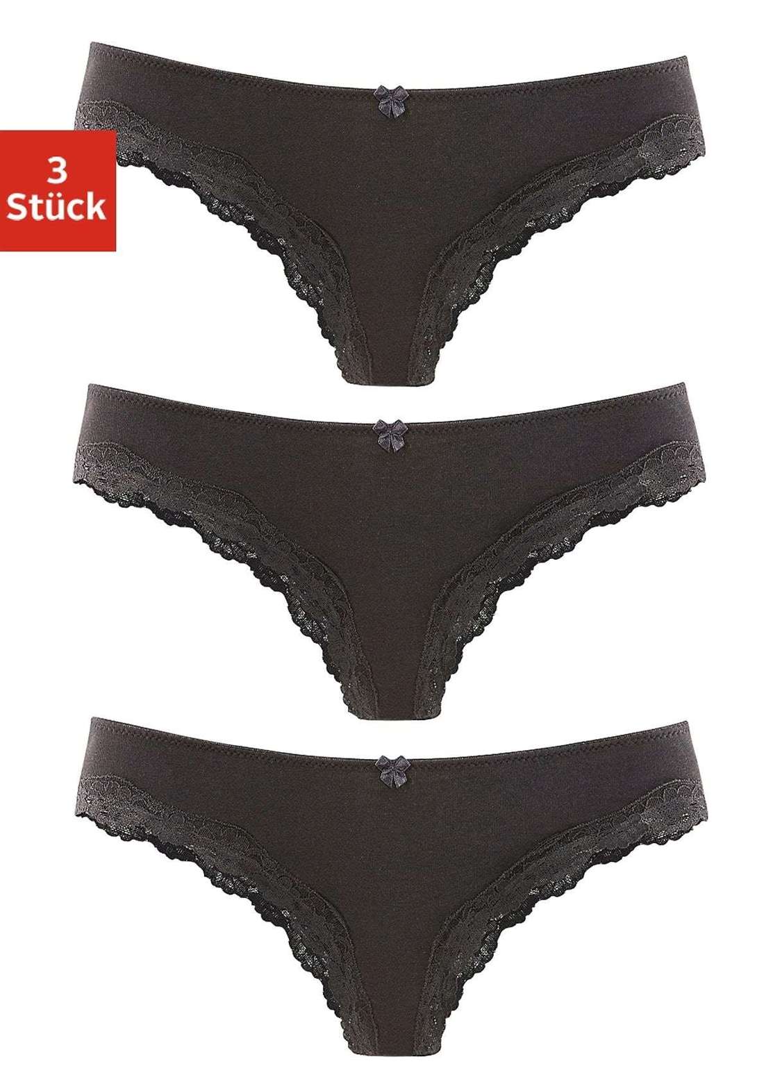 Бразильские трусы