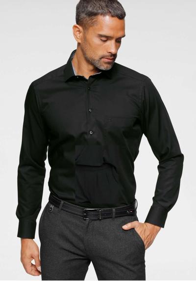 Деловая рубашка нормальной длины рук. Luxor modern fit