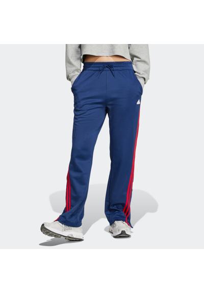 Team Navy Blue / Better Scarlet