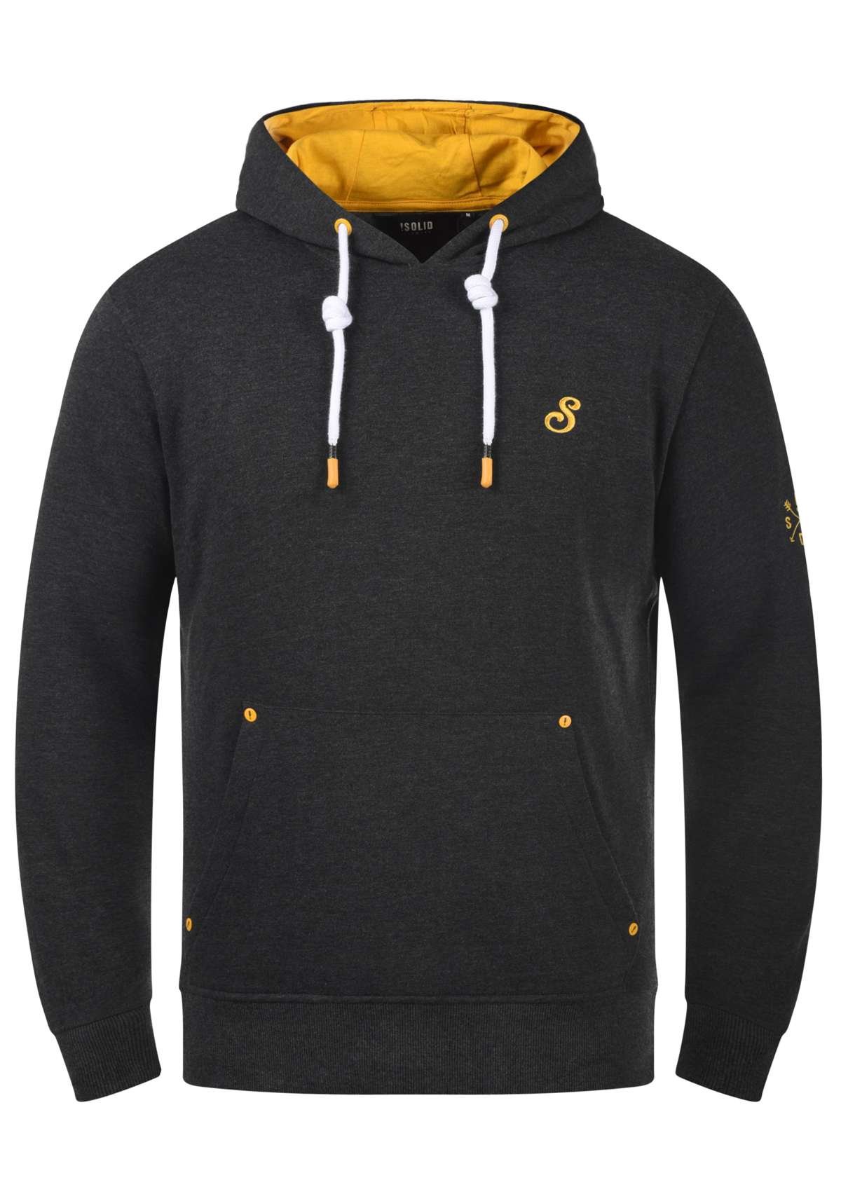 Толстовка с капюшоном Hoodie SDKenan