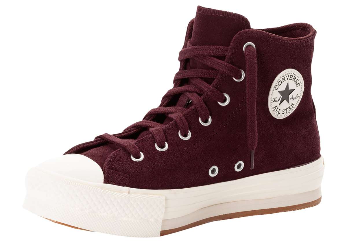 Кроссовки CHUCK TAYLOR ALL STAR EVA LIFT