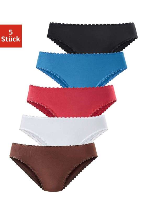 коричневый, белый, красный, светло-синий, черный