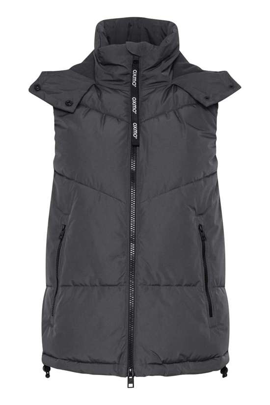 темно-серый