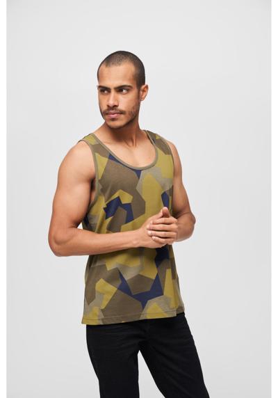 swedish camo