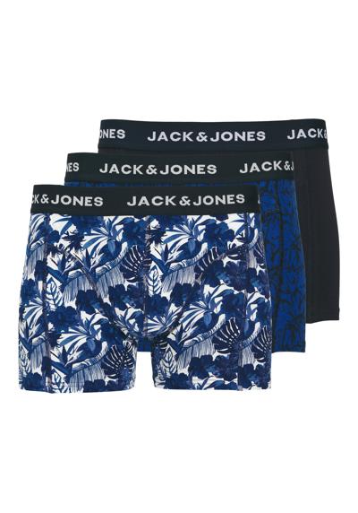 Ствол JACDEXTER TRUNKS 3 PACK SN