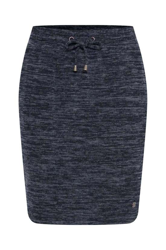 Insignia Blue Melange