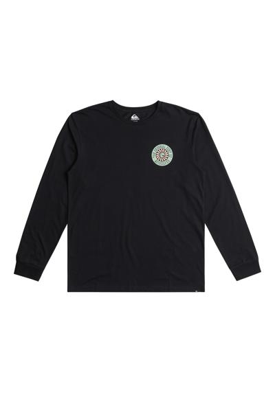 Рубашка с длинным рукавом BLOOM CYCLE LS