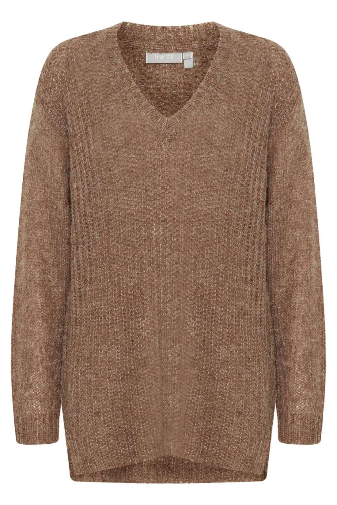 Вязаный свитер Strickpullover FRBien