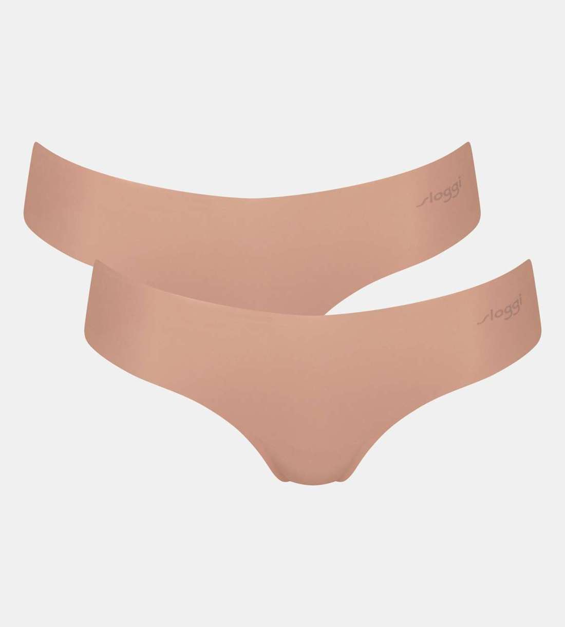 Трусы ZERO Microfibre 2.0 Hipstring 2P