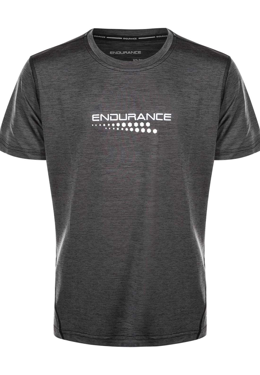 Функциональная рубашка с технологией QUICK DRY