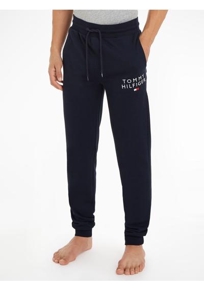Спортивные брюки с логотипом Tommy Hilfiger