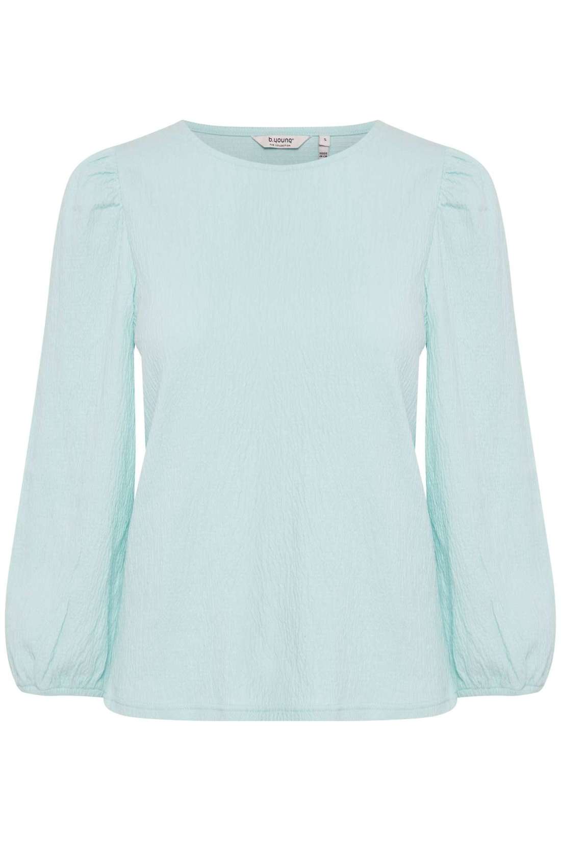 толстовка 3/4-Arm Shirt BYPepper