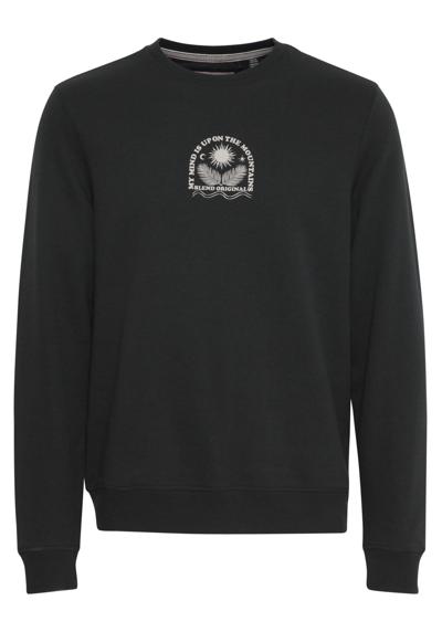 Свитер с круглым вырезом Sweatshirt BHSweatshirt