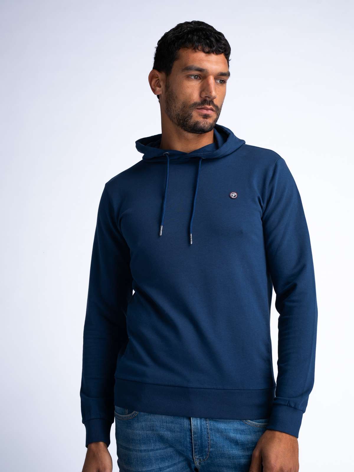 Толстовка с капюшоном»Men Sweater Hooded«