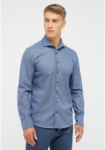 Рубашка с длинным рукавом SLIM FIT