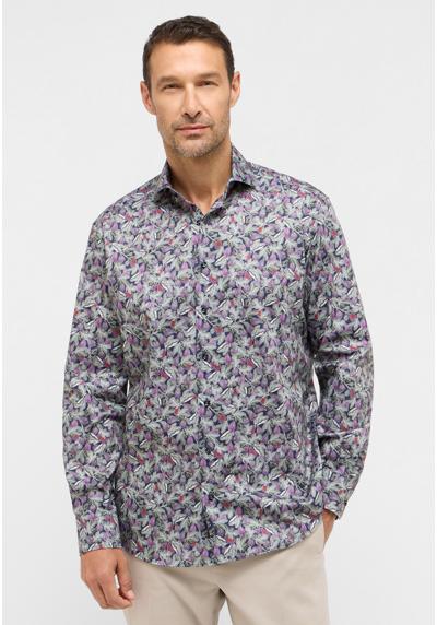 Рубашка с длинным рукавом COMFORT FIT
