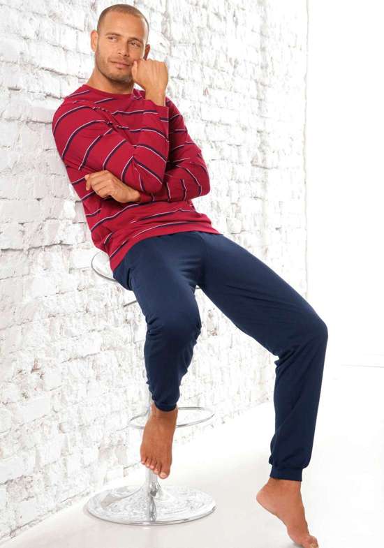 красный -синий