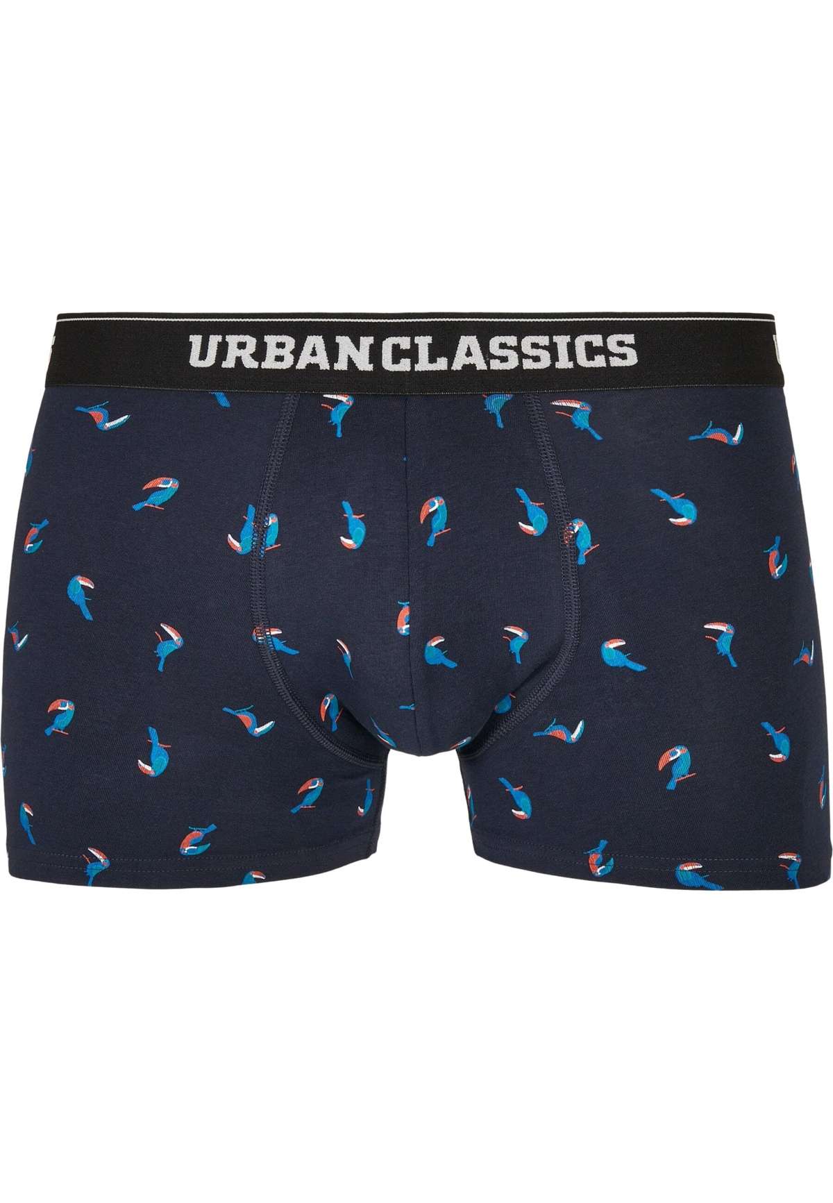 Боксеры Urban Classics Herren Boxer Shorts 3-Pack