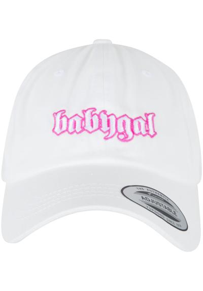 Кепка Snapback Baby Girl Dad Cap