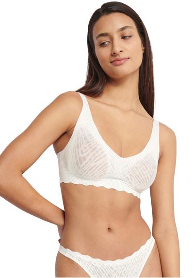 silk white