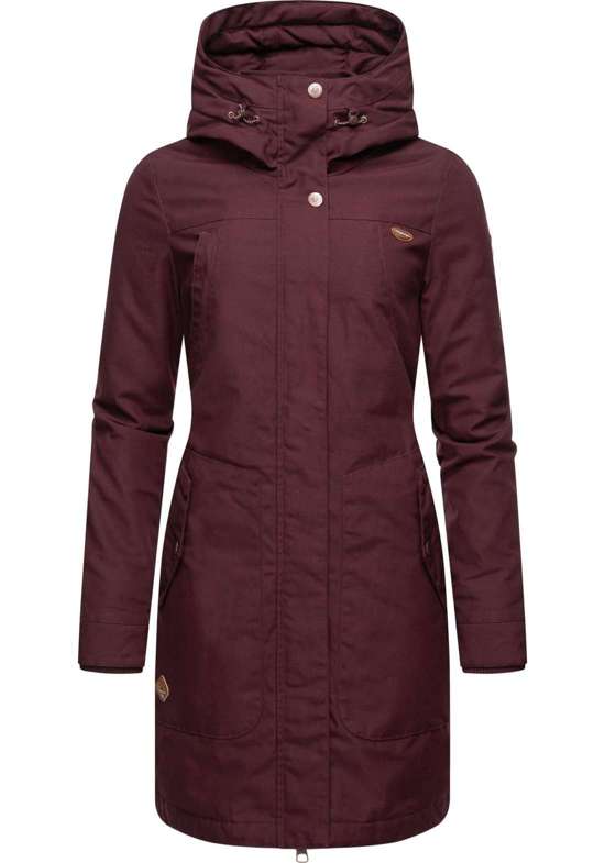 красное вино