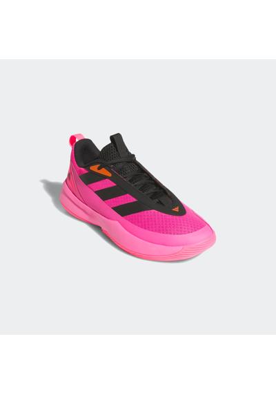 Lucid Pink / Core Black / Impact Orange