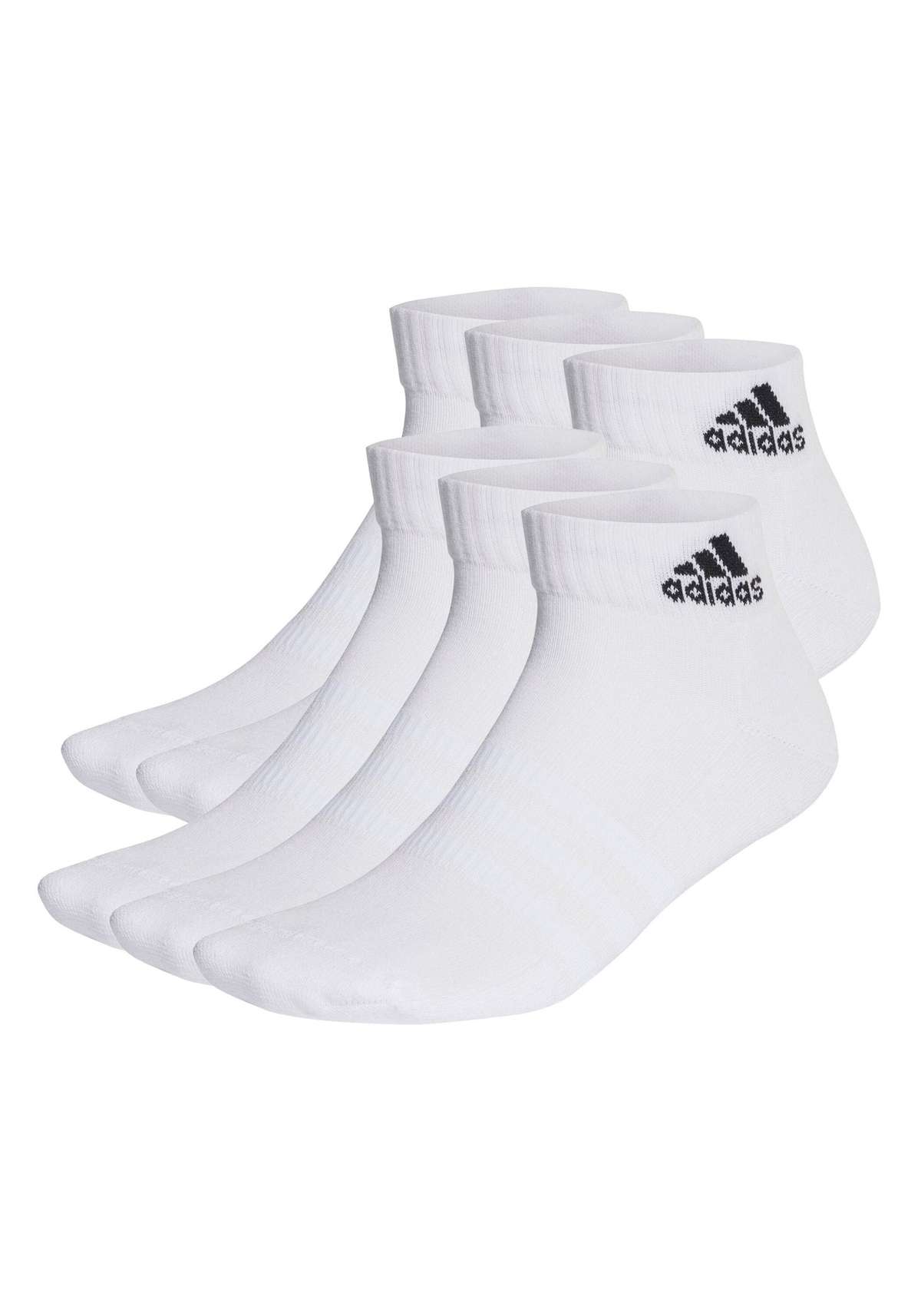 Короткие носки Socken Cushioned Sportswear Ankle 6P 6er Pack