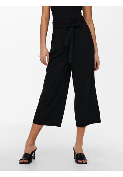 Брюки из джерси TANJA CULOTTE PANT JRS NOOS