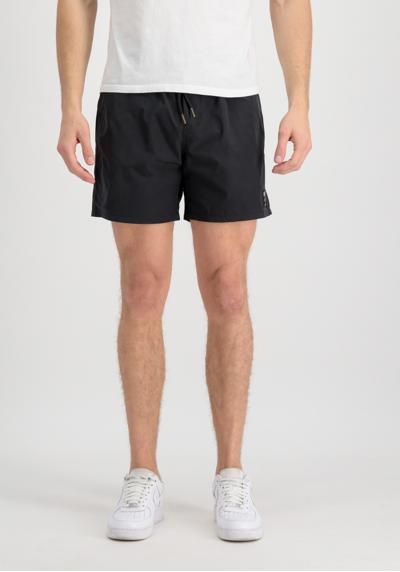 Спортивные шорты Men - Shorts Nylon Jogger Short