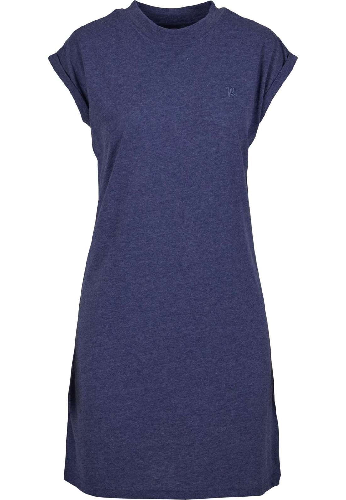 Платье-рубашка Damen Vosburg T-Shirt Dress