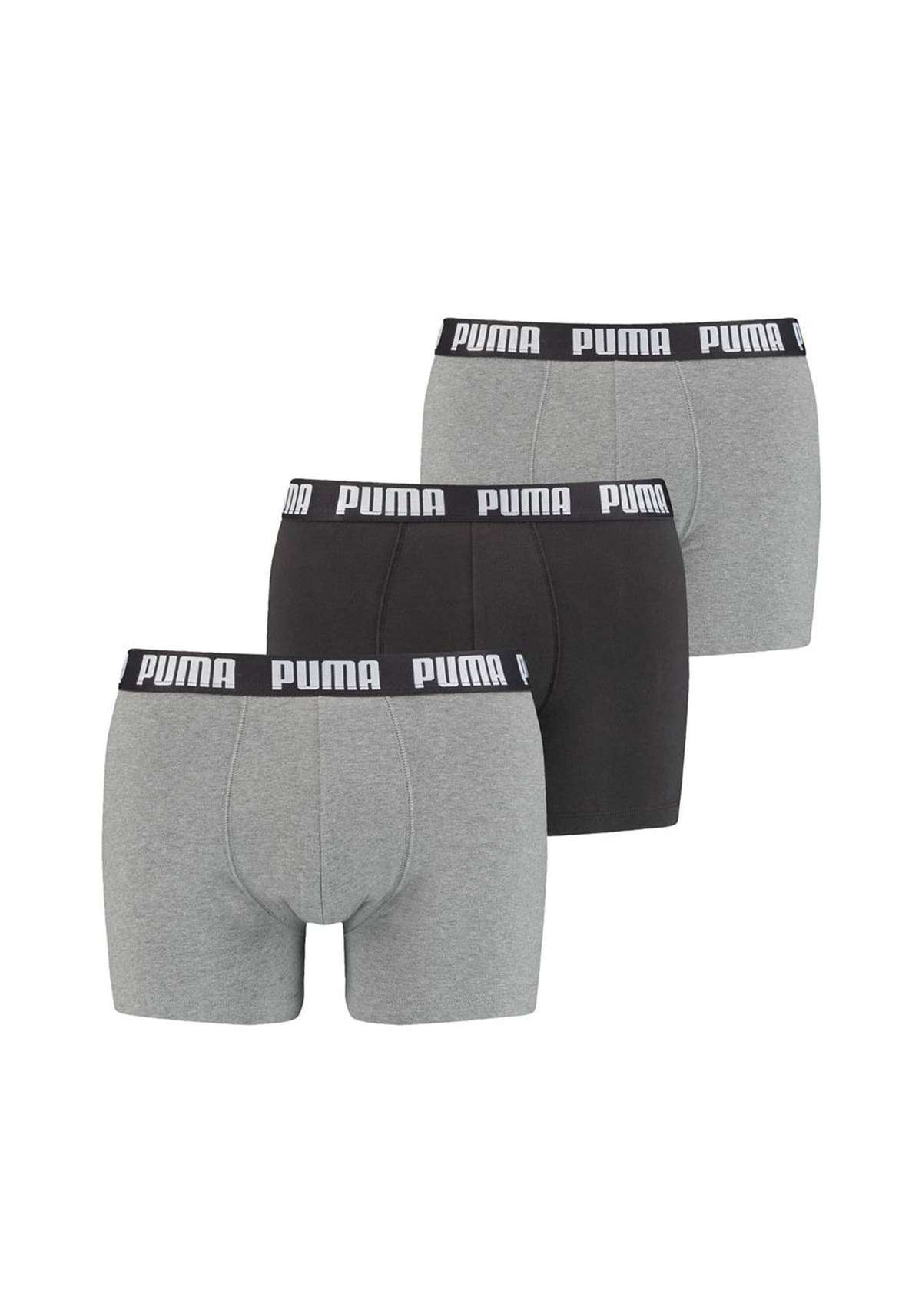 Боксеры Boxershort Everyday Boxer 3P 3er Pack