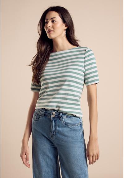 seafoam green