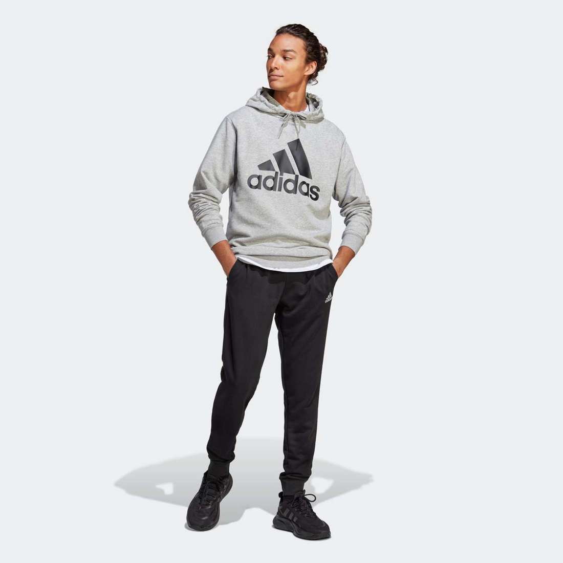 Спортивный костюм BIG LOGO TERRY