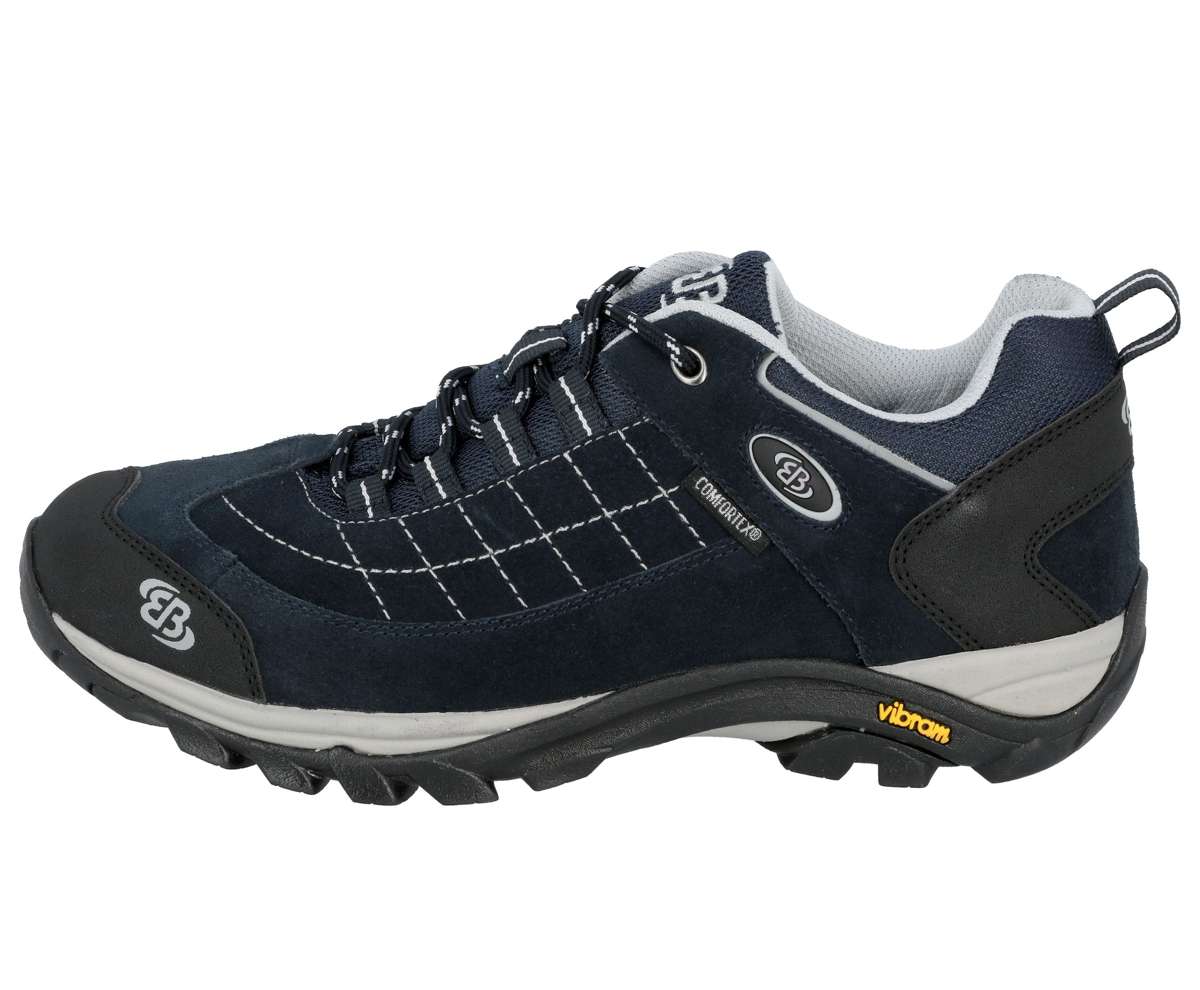 Уличная обувь Outdoorschuh Mount Crillon Low