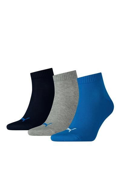 Короткие носки Socken 3er Pack