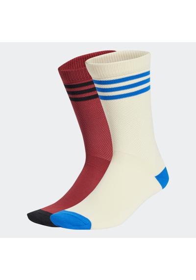 Спортивные носки KNEE SOCK 2PP