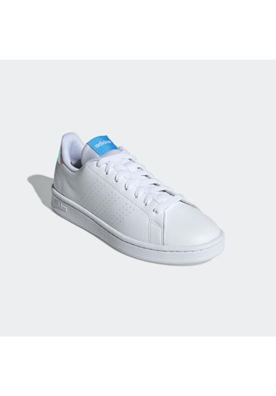 Кроссовки, дизайн по стопам Adidas Stan Smith