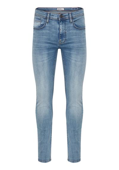 Denim bleach blue