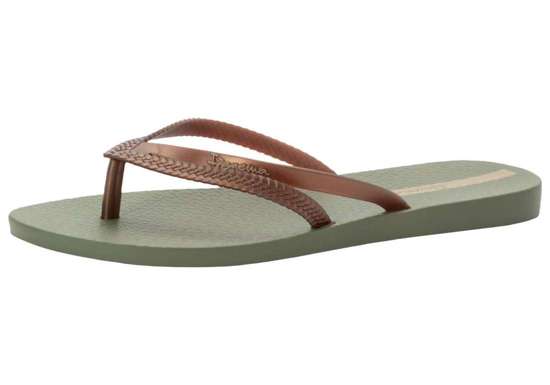 зелёный/бронзовый