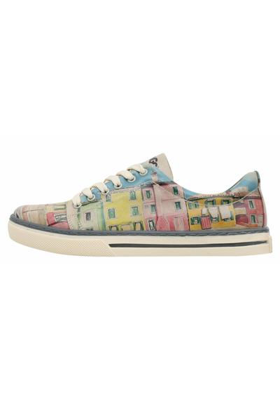Кроссовки Damen Sneaker A Pair of Doves Vegan Damen Sneaker / female