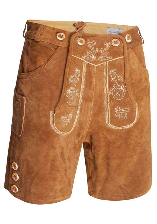 светло-коричневый