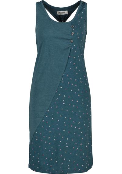 tidal teal melange