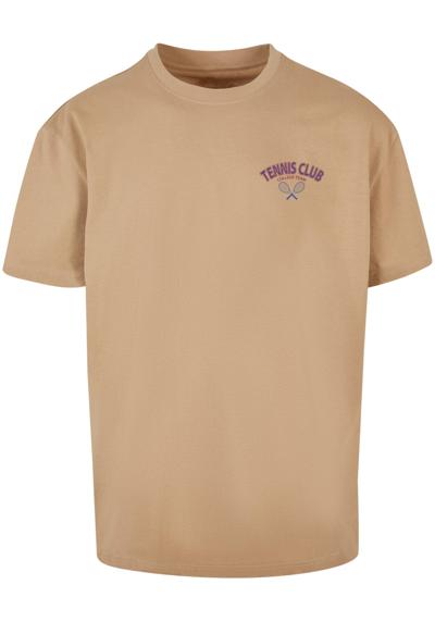 футболка Herren College Club Heavy Oversized Tee