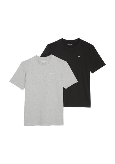 black + grey
