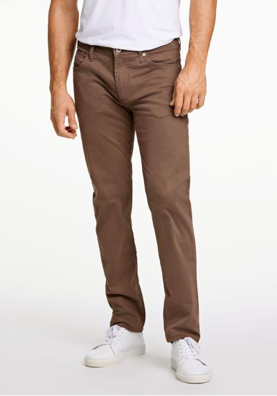 dk brown